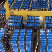 东莞旧电池回收价格√库存锂电池回收-新能源电池回收